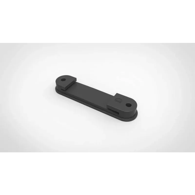 SmartHeater RSC-SR Suport Sina Rapida Acoperis Tabla Si Panou Sandwich Negru
