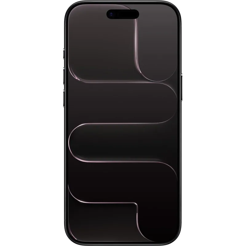 Smartphone iPhone Air 16.5 cm (6.5) Dual SIM iOS 26 5G USB Type-C 1 TB Black