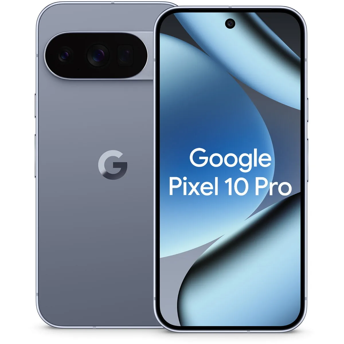 Google Pixel 10 Pro 5G 128GB 16GB RAM Gri
