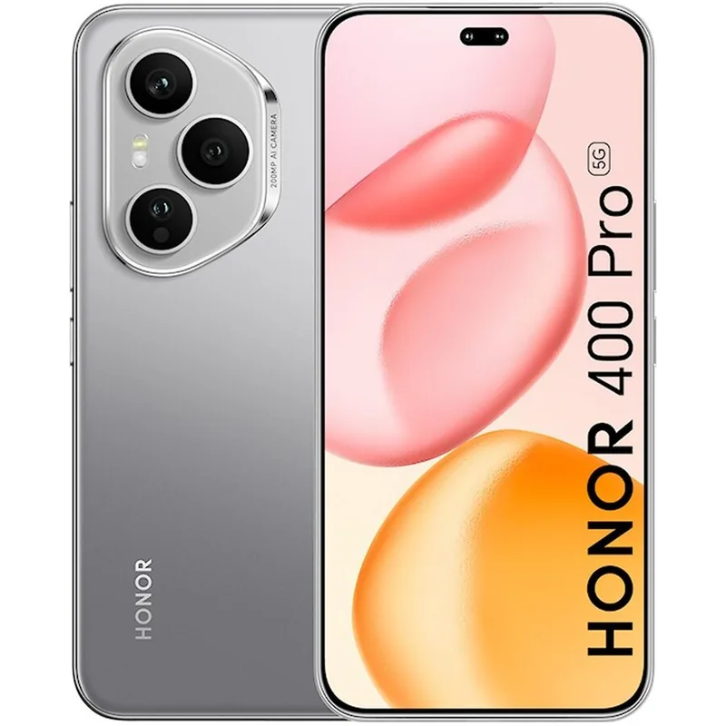 Honor 400 Pro 512GB 12GB RAM Gri