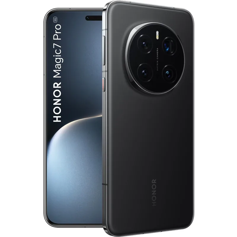 Honor Magic7 Pro 512GB 12GB RAM Negru 6936520858743
