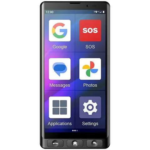 Maxcom MS601 4G