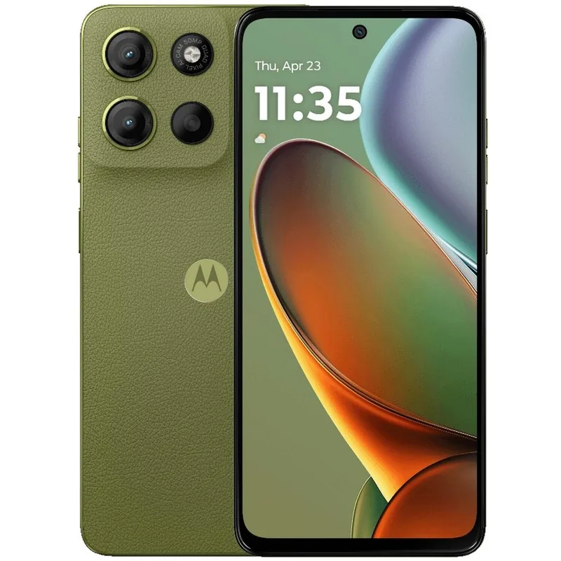 Motorola Moto G15 Power 256GB 8GB RAM Verde