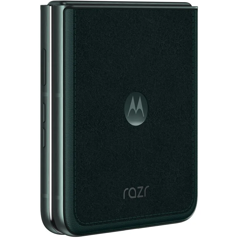 Motorola Razr 60 Ultra 512GB 16GB RAM Blue