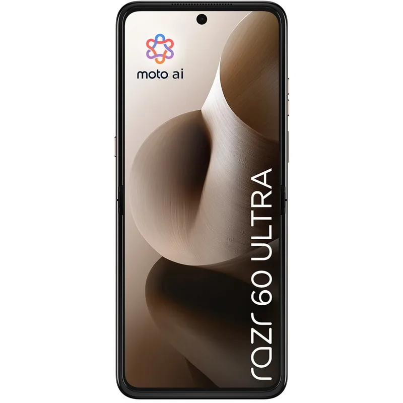 Motorola Razr 60 Ultra 512GB 16GB RAM Wood