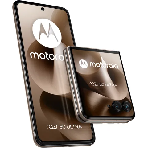 Motorola Razr 60 Ultra 512GB 16GB RAM Maro