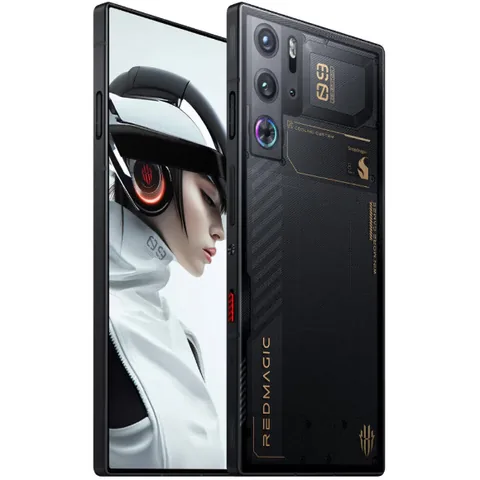 Nubia Red Magic 9 Pro 512GB 12GB RAM Cyclone