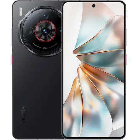 Nubia Z60S Pro 5G 1TB 16GB RAM Negru