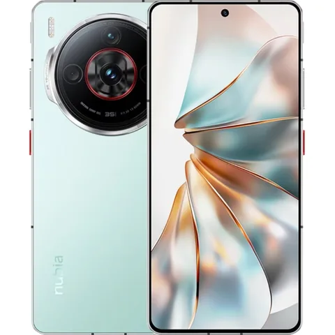 Nubia Z60S Pro 5G 256GB 12GB RAM Albastru