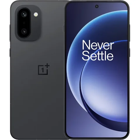 OnePlus 15R 256GB 12GB RAM Negru