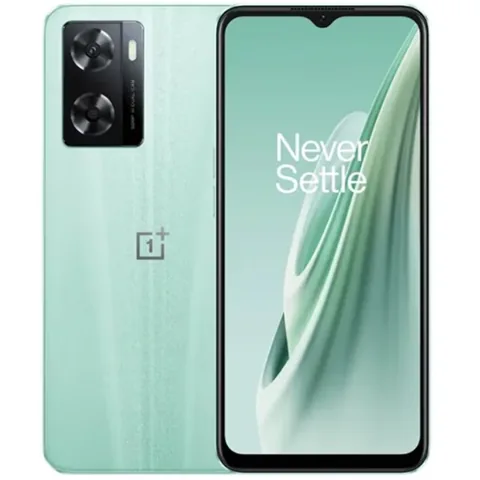 OnePlus Nord N20 SE 128GB 4GB RAM Jade Wave