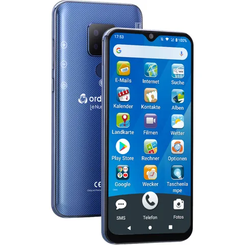 Ordissimo LeNuméro2 4G 64GB