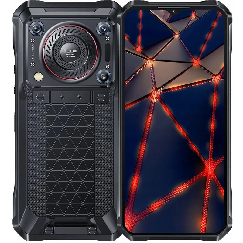 OUKITEL WP33 PRO 256GB 8GB RAM