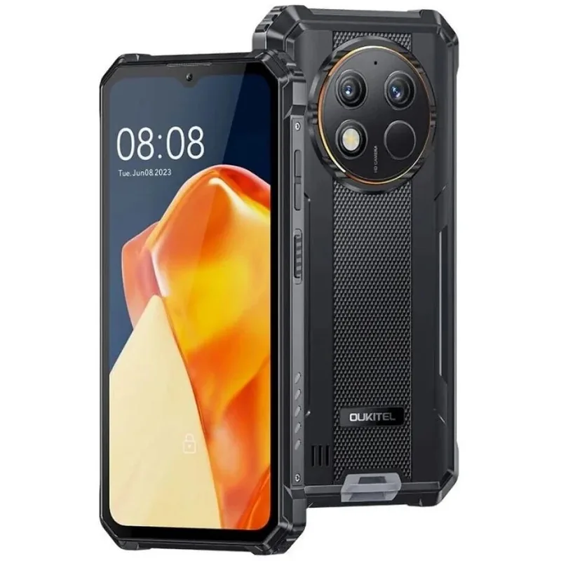 OUKITEL G1 256GB 24GB RAM Negru