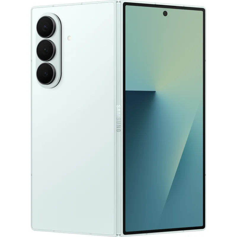 Samsung Galaxy Z Fold7 512GB 12GB RAM Verde