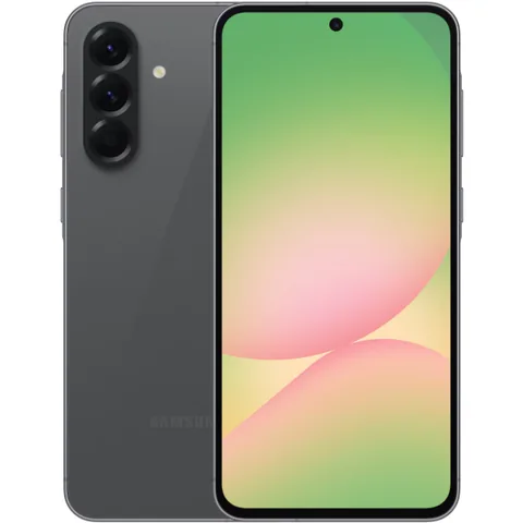Samsung Galaxy A56 128GB 8GB RAM Gri