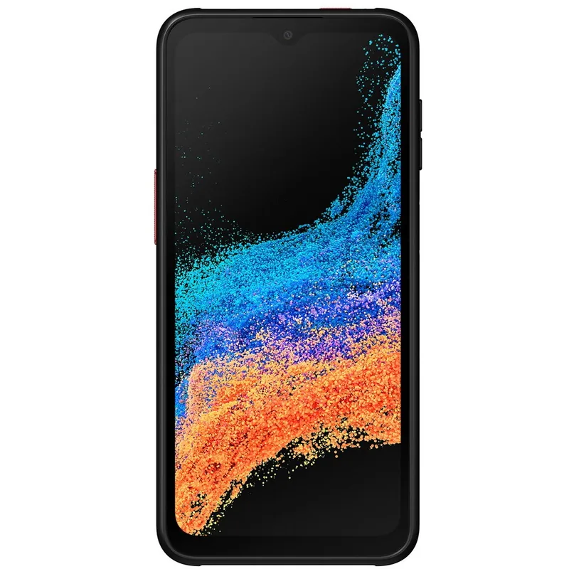 Samsung Galaxy XCover 6 Pro 128GB 6GB RAM 5G Negru