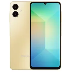 Samsung Galaxy A06 64GB 4GB RAM DualSIM Gold