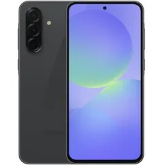 Samsung Galaxy A36 5G 256GB 6GB RAM Awesome Black