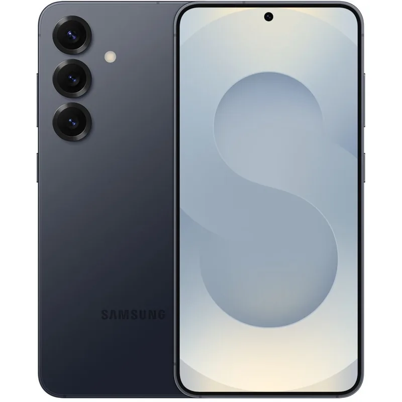 Samsung Galaxy S25 5G 512GB 12GB RAM Negru