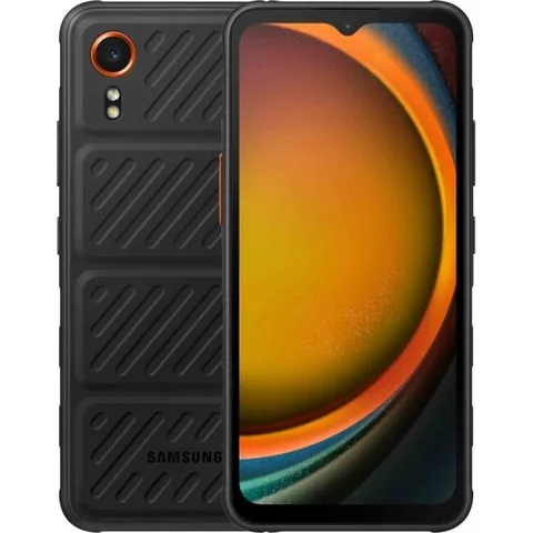 Samsung Galaxy Xcover 7 128GB 6GB RAM Negru