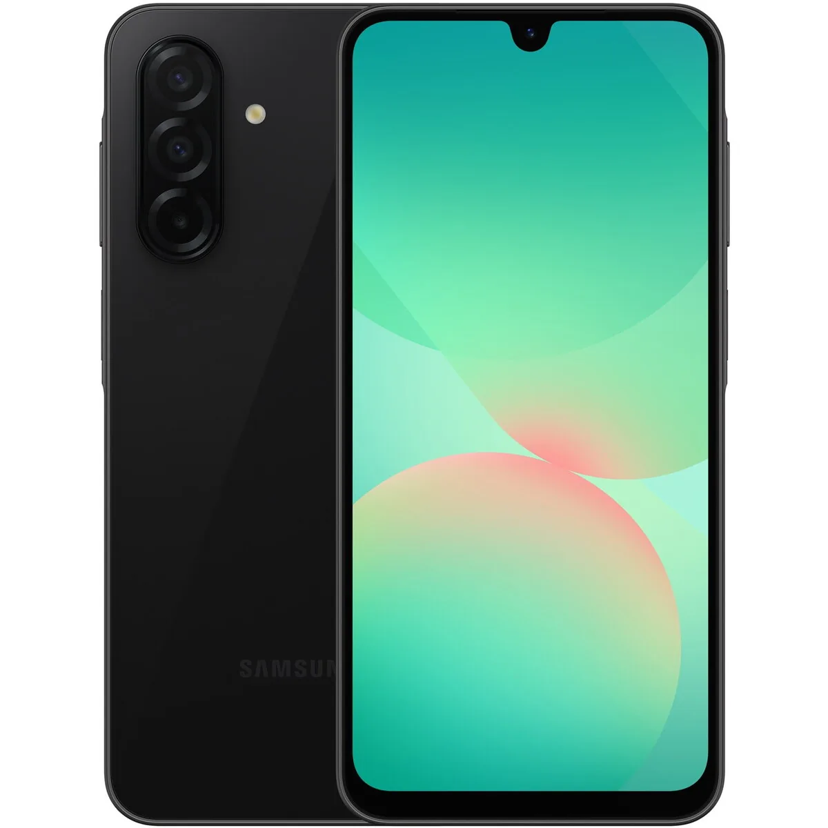 Samsung Galaxy A26 5G 256GB 6GB RAM Negru