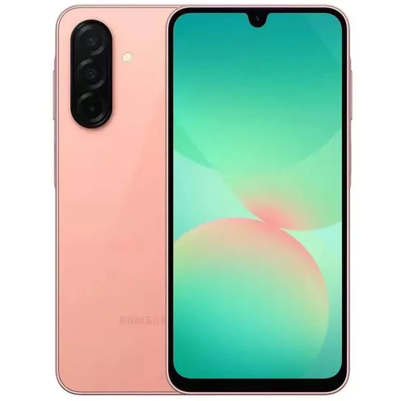 Samsung Galaxy A26 256GB 8GB RAM 5G Roz
