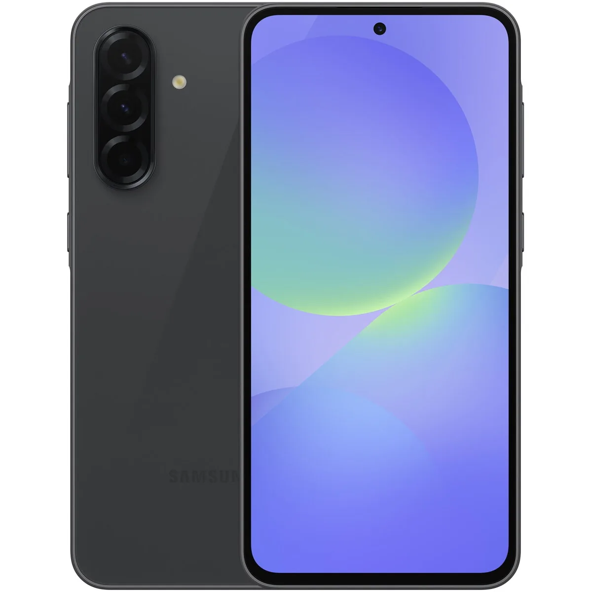 Samsung Galaxy A36 5G 256GB 8GB RAM Awesome Graphite