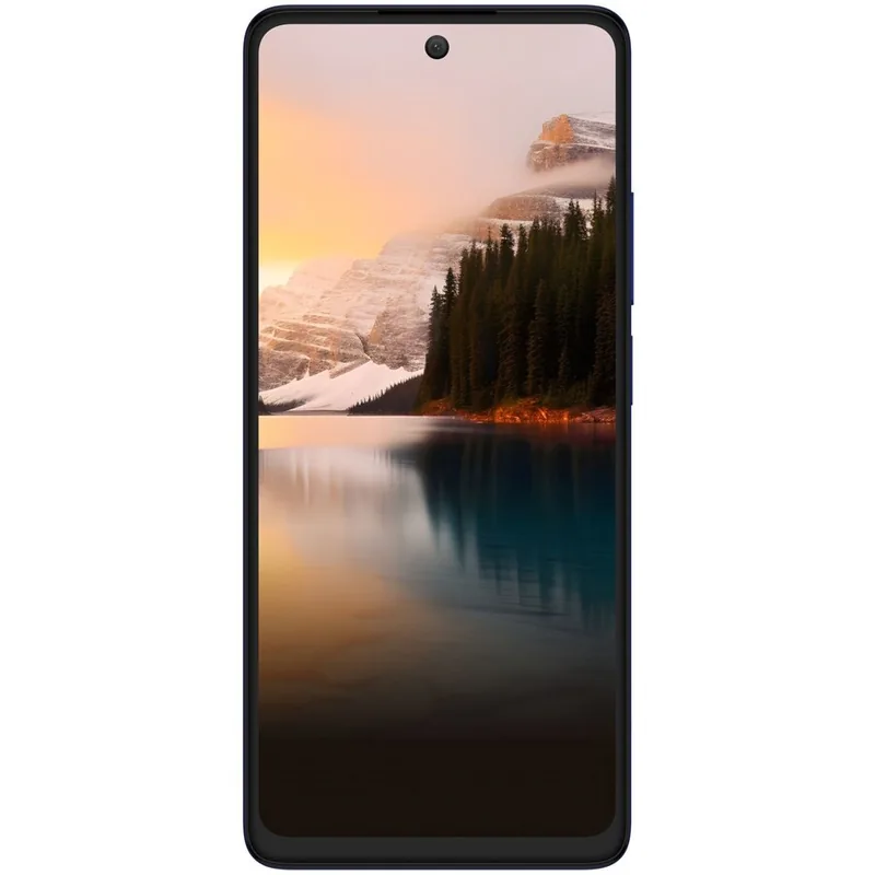 TCL 40 NxtPaper 256GB 8GB RAM Albastru
