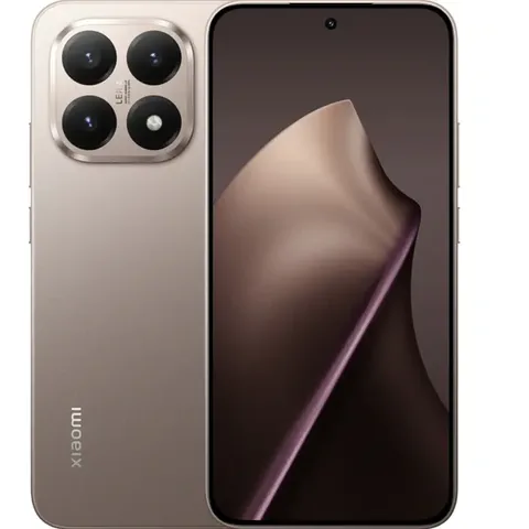 Xiaomi 15T Pro 256GB 12GB RAM Auriu