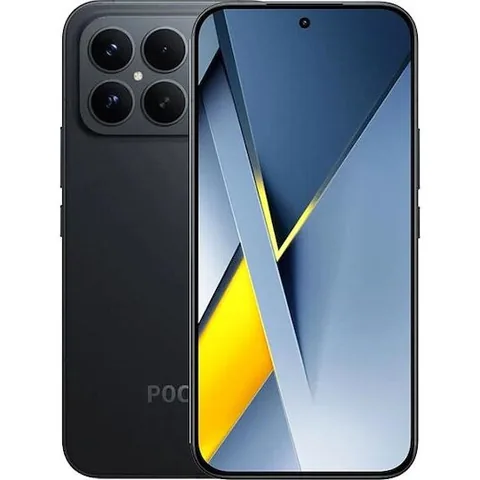 Xiaomi Poco F8 Ultra 5G 256GB 12GB RAM Negru