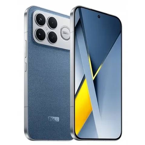 Xiaomi Poco F8 Ultra 5G 256GB 12GB RAM Denim Blue