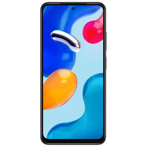 Xiaomi Redmi Note 11S 5G 128GB 4GB RAM Negru