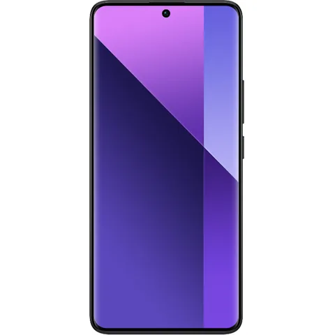 Xiaomi Redmi Note 13 Pro+ 512GB 12GB RAM Negru