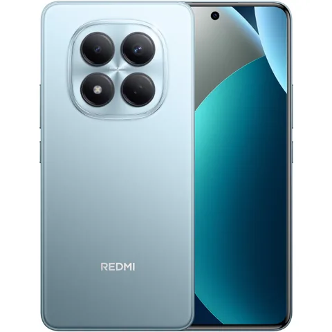Xiaomi Redmi Note 15 Pro 5G 512GB 8GB RAM Albastru