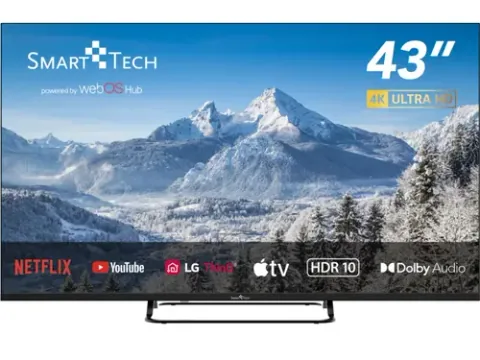 Smarttech 43UW02V 43inch