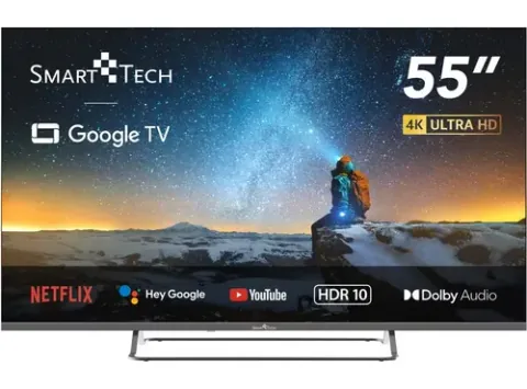 Smarttech 55UG02V 55 Inch