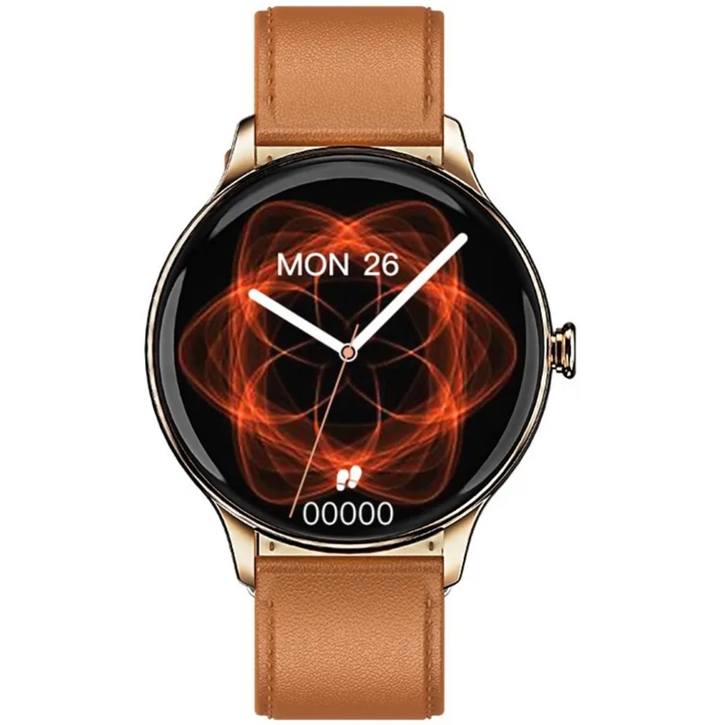 Smartwatch MaxCom FW48 Vanad Gold