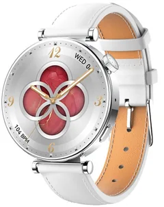 Smartwatch Riversong Glow Silver Marimea 1.32