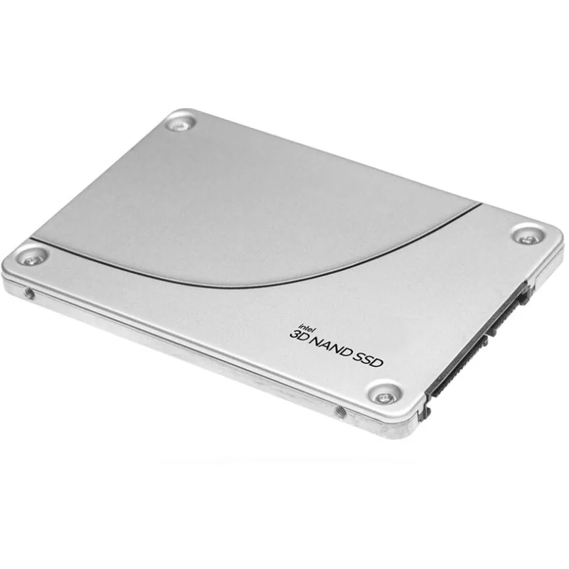 Solidigm D3-S4520 7.68TB 2.5