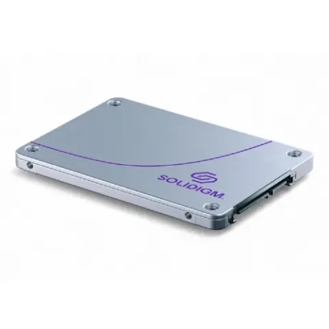 Solidigm D3-S4520 Series 480GB 4256951
