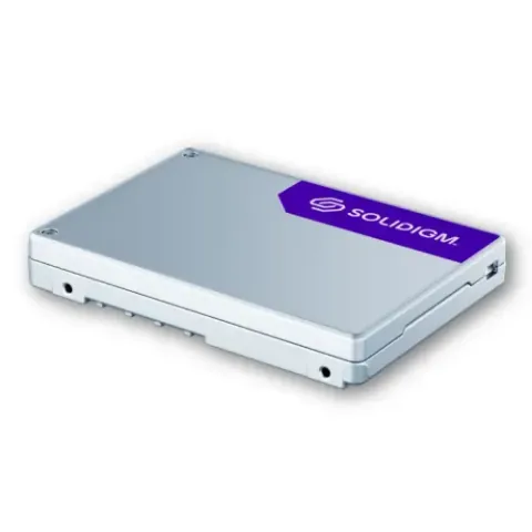 Solidigm D7-P5520 Series 1.92TB U.2 Bulk