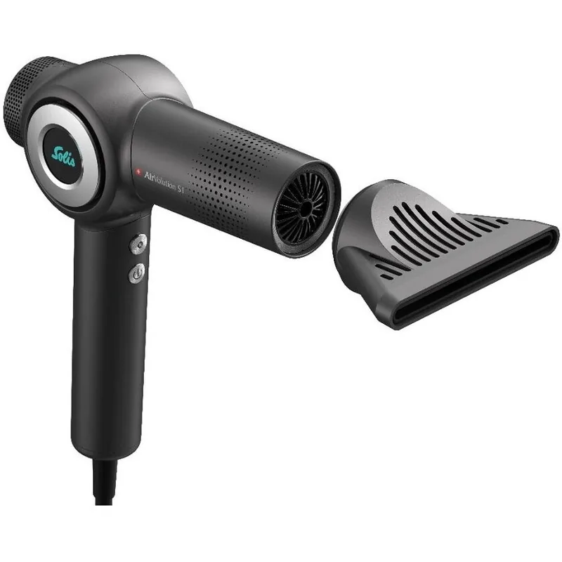 Solis AirVolution Typ 3804