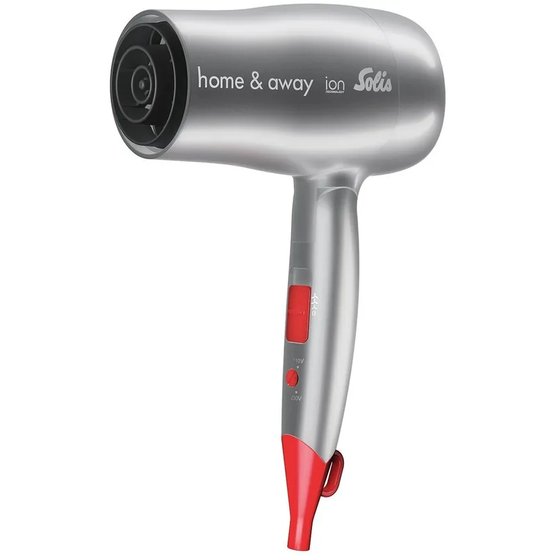 Solis Home & Away 3791