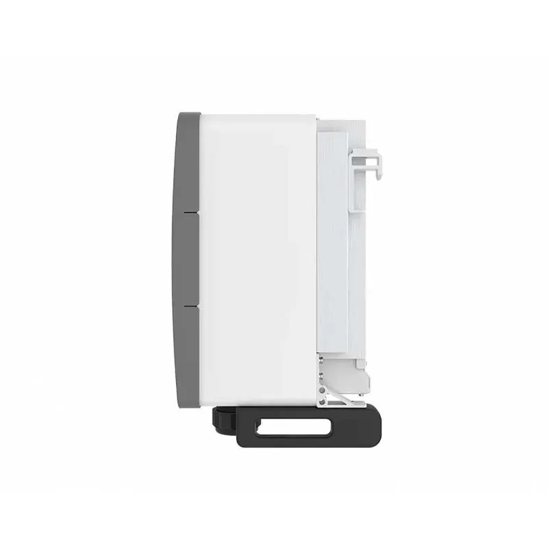 Solis S5-GC110K Invertor Trifazat 110kW - imagine 3