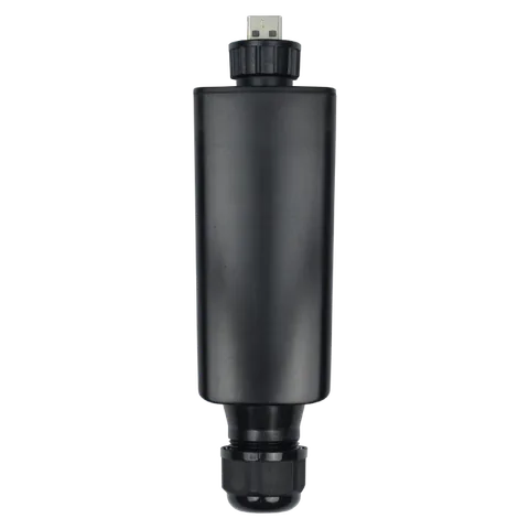 Solplanet Ai-Dongle LAN/WLAN Cyber Security Server Germania Monofazat