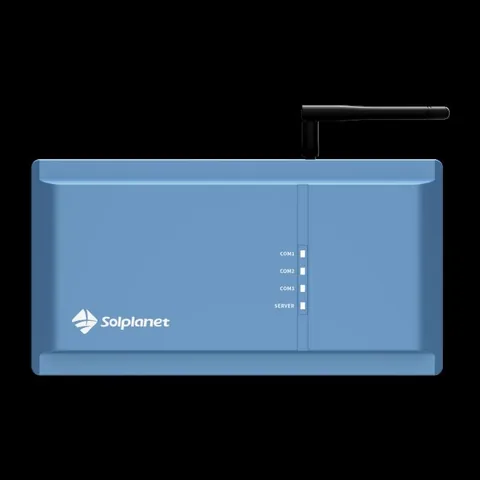 Solplanet Ai-Logger