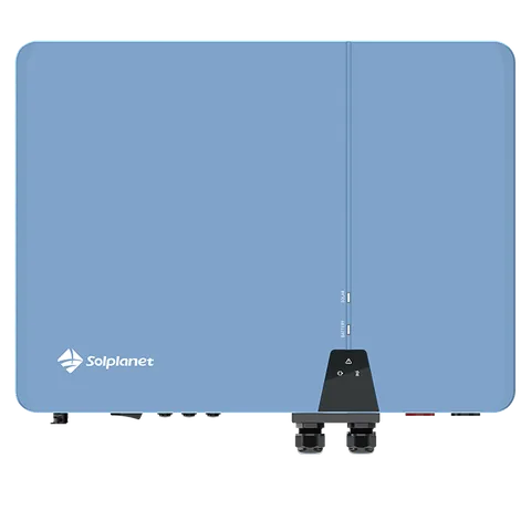 Solplanet ASW12kH-T3-DG