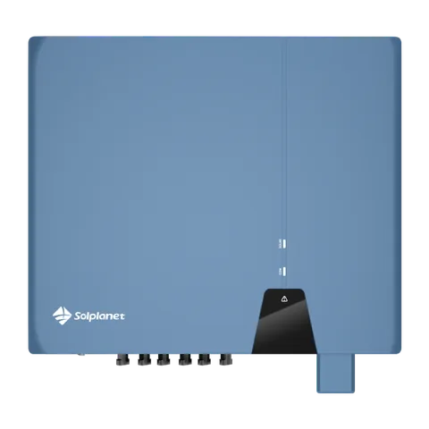 Solplanet ASW30K-LT-G3 30kW Trifazat 3 MPPT
