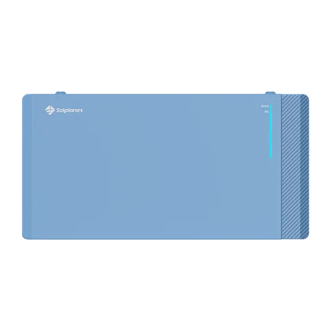 Solplanet ASW5120-LB-G3 5.12kWh Low Voltage
